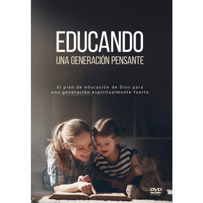 Educando una Generación Pensante